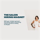 The Salon Hiring Magnet: Talent Match Class Image